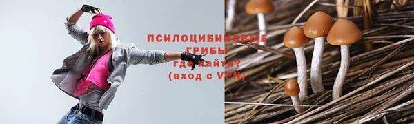 MESCALINE Алзамай
