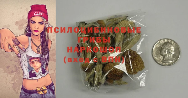 MESCALINE Алзамай