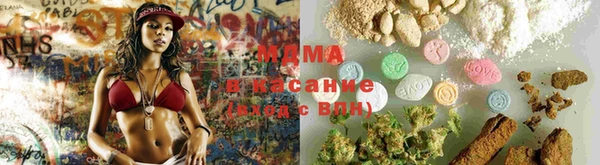 прущий лед Алексин